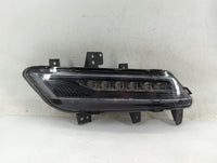 Passenger Right Side Tail Light Taillight Oem - Oemusedautoparts1.com
