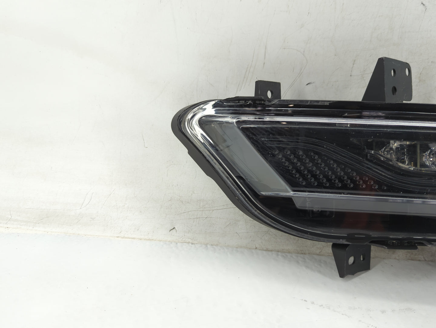 Passenger Right Side Tail Light Taillight Oem - Oemusedautoparts1.com