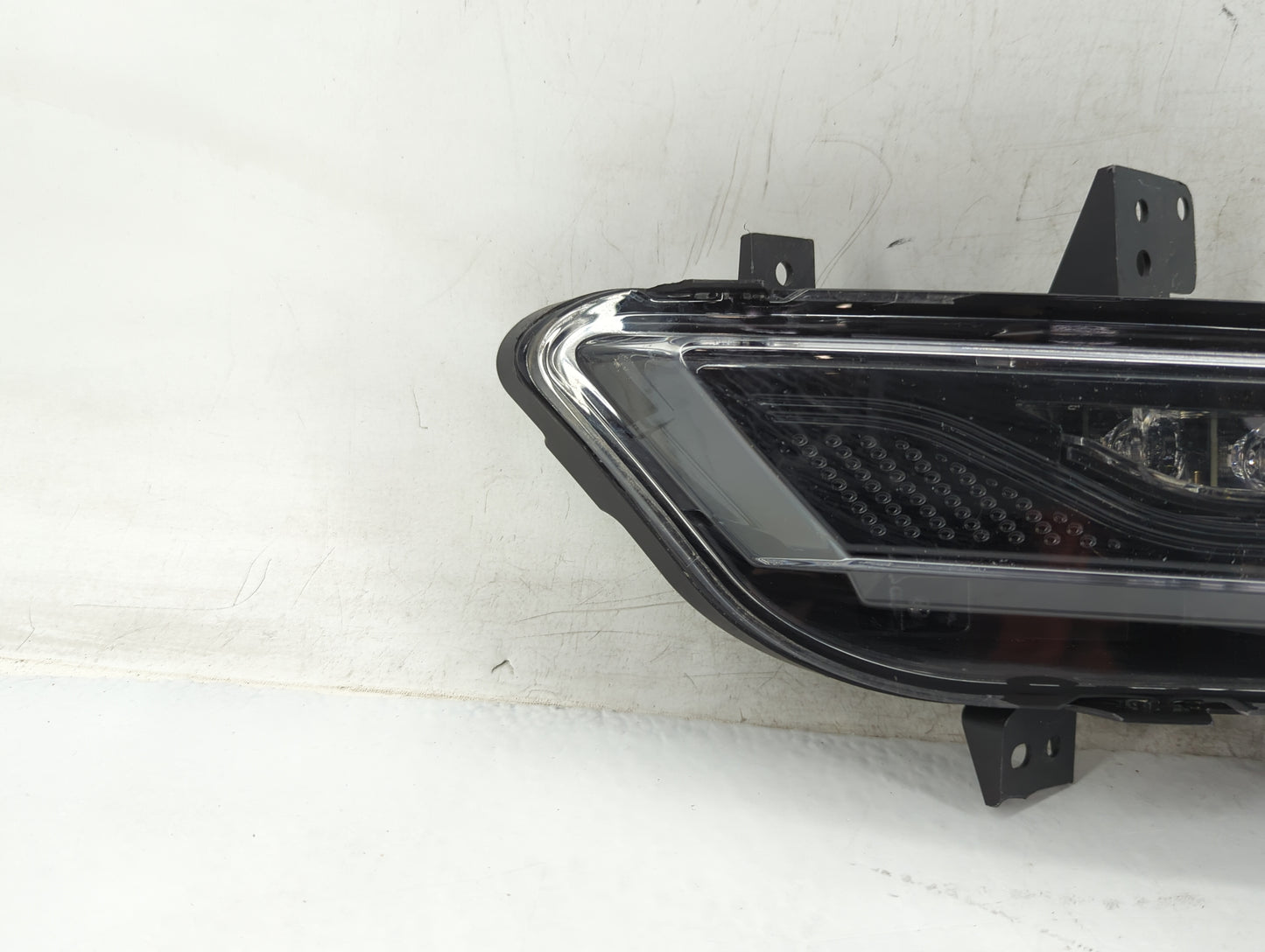 Passenger Right Side Tail Light Taillight Oem - Oemusedautoparts1.com