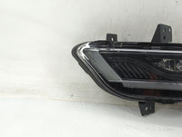 Passenger Right Side Tail Light Taillight Oem - Oemusedautoparts1.com