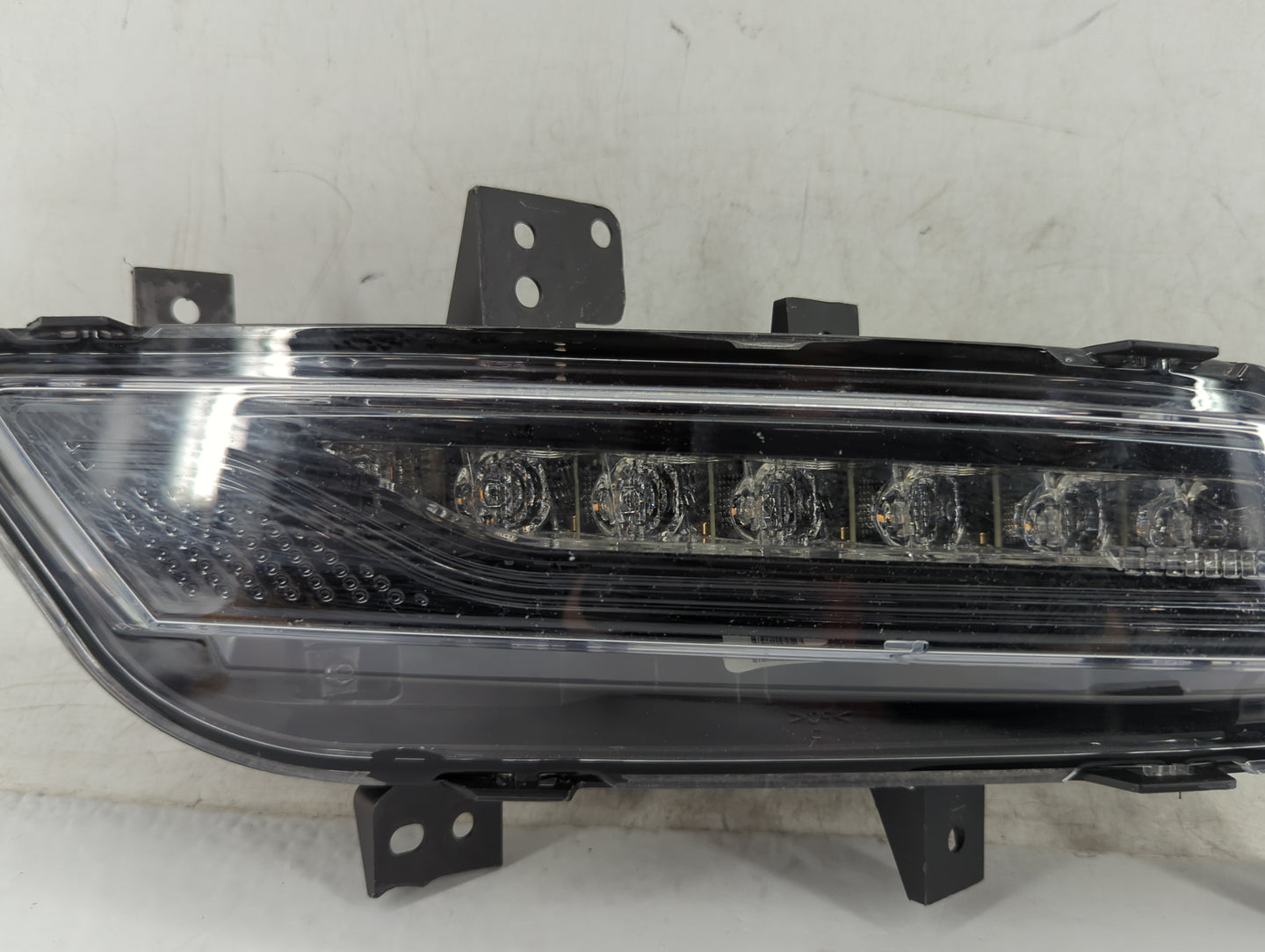 Passenger Right Side Tail Light Taillight Oem - Oemusedautoparts1.com