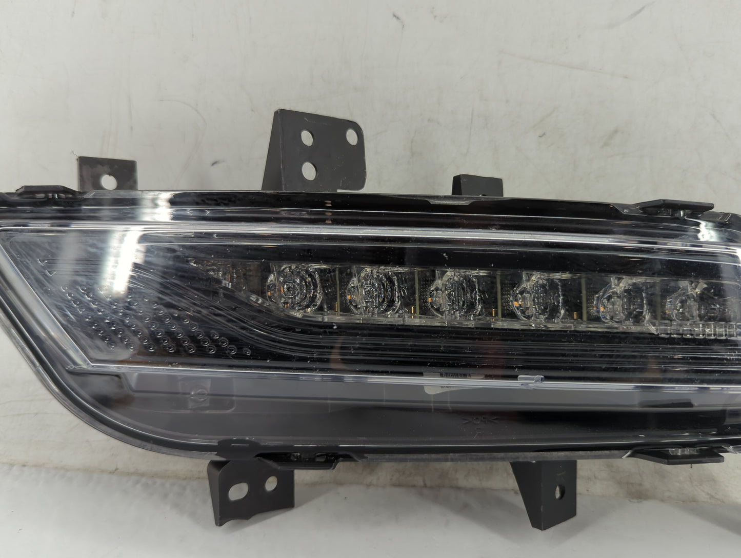Passenger Right Side Tail Light Taillight Oem - Oemusedautoparts1.com