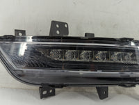 Passenger Right Side Tail Light Taillight Oem - Oemusedautoparts1.com
