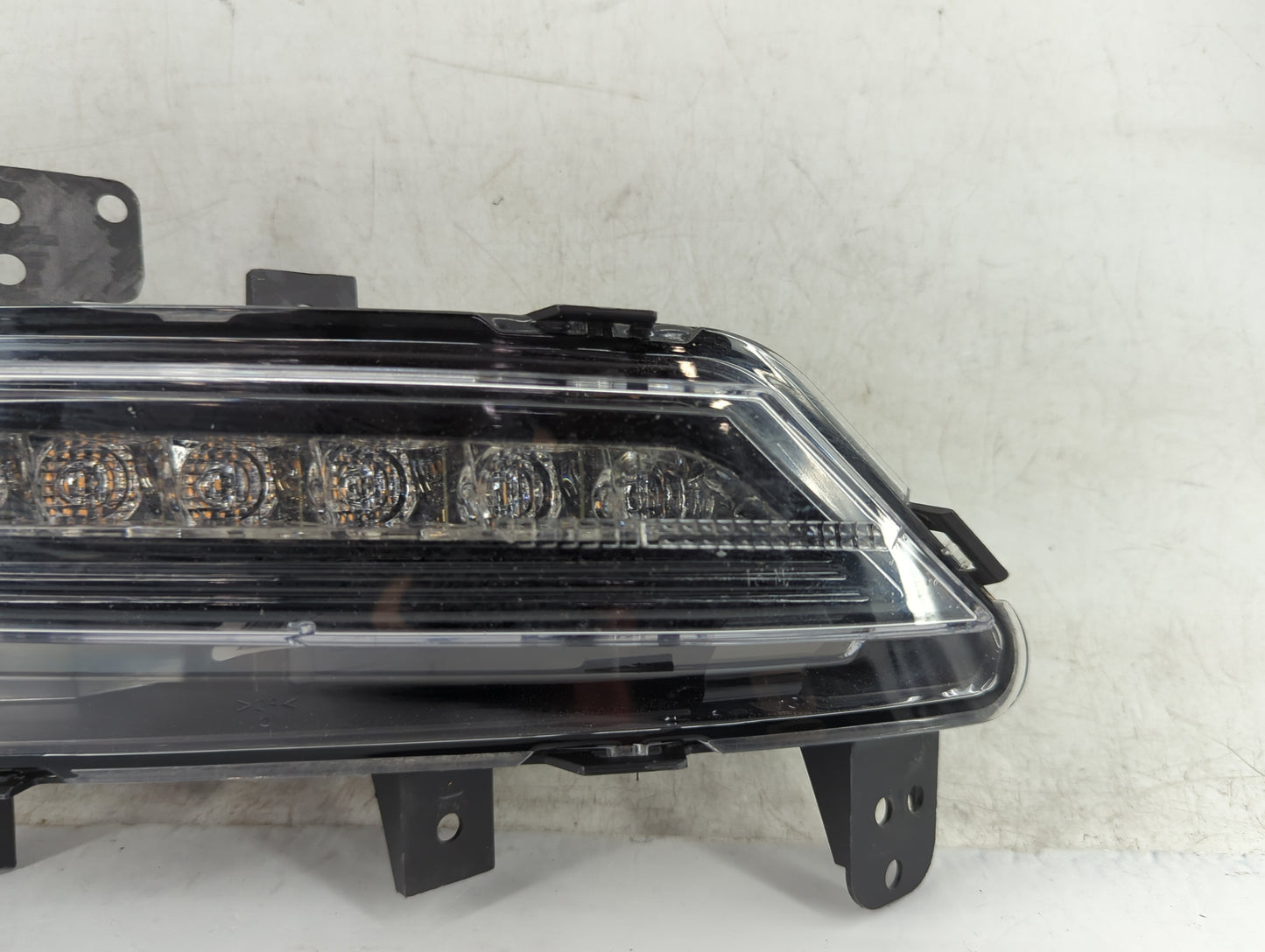 Passenger Right Side Tail Light Taillight Oem - Oemusedautoparts1.com