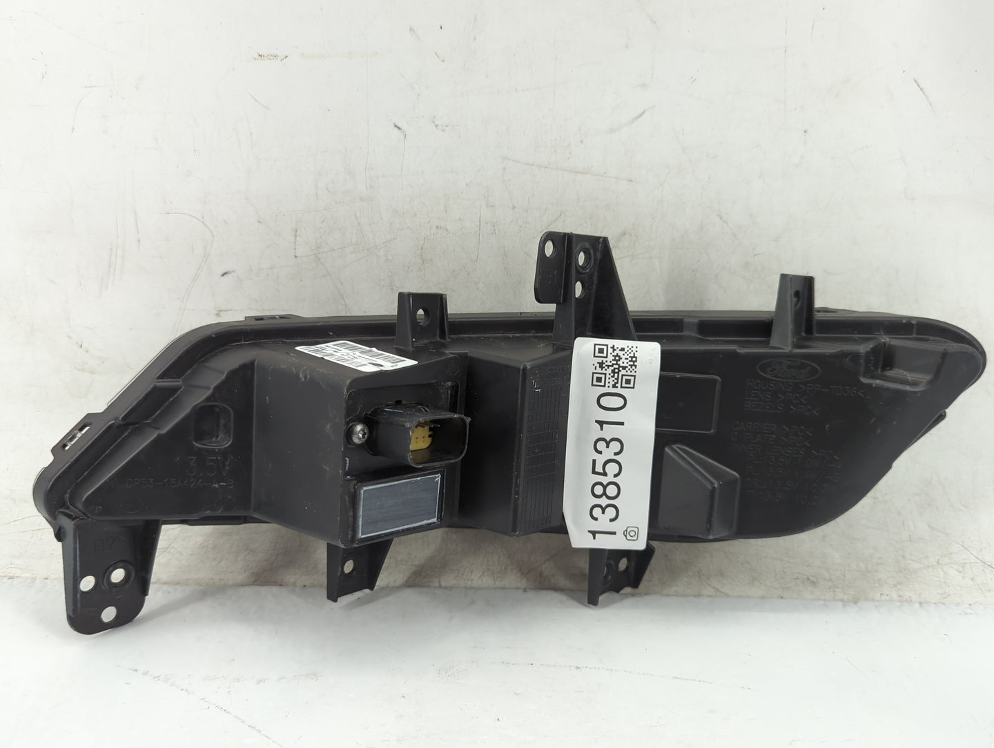 Passenger Right Side Tail Light Taillight Oem - Oemusedautoparts1.com