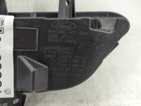 Passenger Right Side Tail Light Taillight Oem - Oemusedautoparts1.com