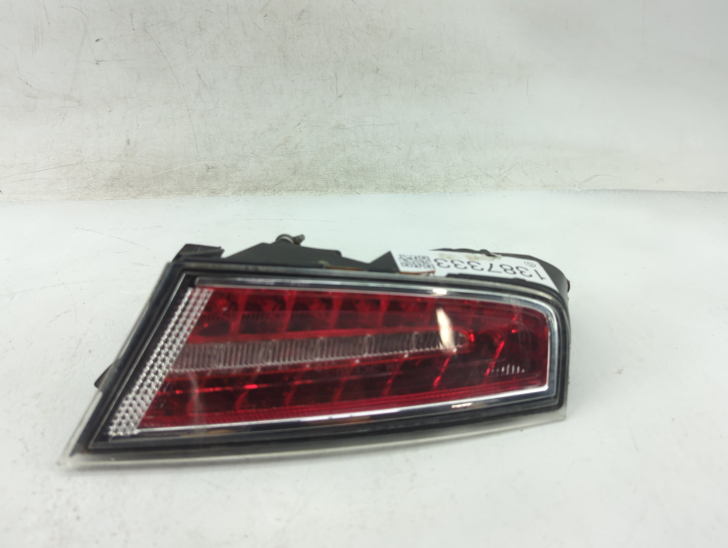 2013-2020 Lincoln Mkz Tail Light Assembly Passenger Right OEM P/N:DP53-13404-AK Fits Fits 2013 2014 2015 2016 2017 2018 2019