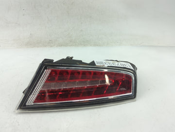 2013-2020 Lincoln Mkz Tail Light Assembly Passenger Right OEM P/N:DP53-13404-AK Fits Fits 2013 2014 2015 2016 2017 2018 2019