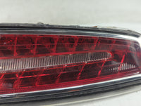 2013-2020 Lincoln Mkz Tail Light Assembly Passenger Right OEM P/N:DP53-13404-AK Fits Fits 2013 2014 2015 2016 2017 2018 2019