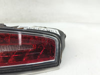2013-2020 Lincoln Mkz Tail Light Assembly Passenger Right OEM P/N:DP53-13404-AK Fits Fits 2013 2014 2015 2016 2017 2018 2019