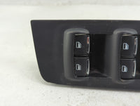 2015-2020 Lincoln Mkz Master Power Window Switch Replacement Driver Side Left P/N:DP5T-14540-BCW Fits OEM Used Auto Parts - 