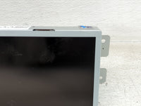 2013-2016 Lincoln Mkz Information Display Screen - Oemusedautoparts1.com
