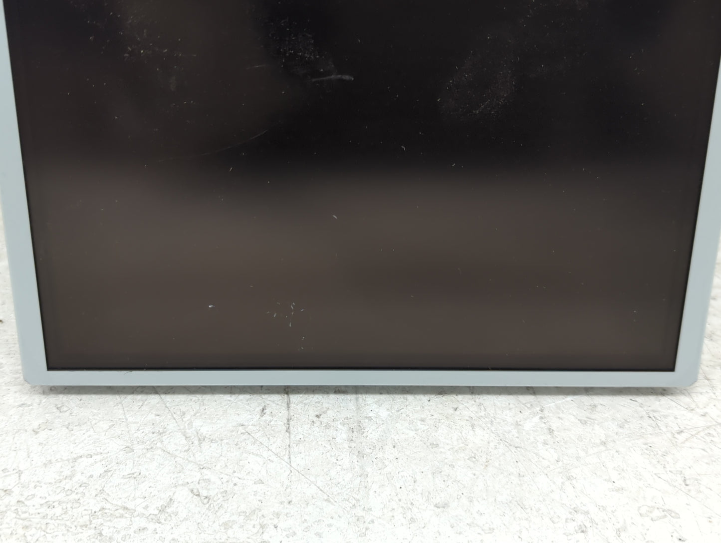 2013-2016 Lincoln Mkz Information Display Screen - Oemusedautoparts1.com
