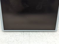 2013-2016 Lincoln Mkz Information Display Screen - Oemusedautoparts1.com