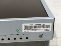 2013-2016 Lincoln Mkz Information Display Screen - Oemusedautoparts1.com