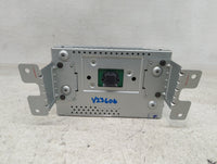 2013-2016 Lincoln Mkz Information Display Screen - Oemusedautoparts1.com
