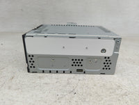 2015-2016 Lincoln Mkz Radio AM FM Cd Player Receiver Replacement P/N:FP5T-18D818-FA Fits Fits 2015 2016 OEM Used Auto Parts 
