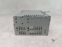 2015-2016 Lincoln Mkz Radio AM FM Cd Player Receiver Replacement P/N:FP5T-18D818-FA Fits Fits 2015 2016 OEM Used Auto Parts 