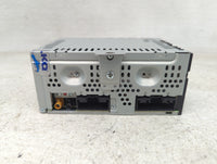 2015-2016 Lincoln Mkz Radio AM FM Cd Player Receiver Replacement P/N:FP5T-18D818-FA Fits Fits 2015 2016 OEM Used Auto Parts 