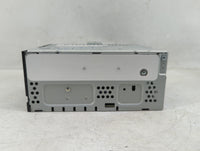 2016 Lincoln Mkz Radio AM FM Cd Player Receiver Replacement P/N:FP5T-18D818-EA Fits OEM Used Auto Parts - Oemusedautoparts1.