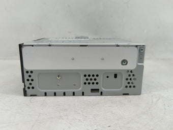 compare product 2016 Lincoln Mkz Radio AM FM Cd Player Receiver Replacement P/N:FP5T-18D818-EA Fits OEM Used Auto Parts