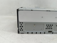 2016 Lincoln Mkz Radio AM FM Cd Player Receiver Replacement P/N:FP5T-18D818-EA Fits OEM Used Auto Parts - Oemusedautoparts1.