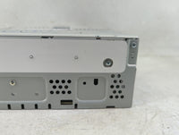 2016 Lincoln Mkz Radio AM FM Cd Player Receiver Replacement P/N:FP5T-18D818-EA Fits OEM Used Auto Parts - Oemusedautoparts1.