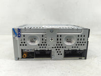 2016 Lincoln Mkz Radio AM FM Cd Player Receiver Replacement P/N:FP5T-18D818-EA Fits OEM Used Auto Parts - Oemusedautoparts1.