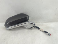 2016 Lincoln Mkz Passenger Side View Mirror - Right Door Mirror OEM Used - Oemusedautoparts1.com