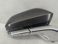 2016 Lincoln Mkz Passenger Side View Mirror - Right Door Mirror OEM Used - Oemusedautoparts1.com