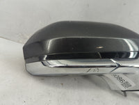 2016 Lincoln Mkz Passenger Side View Mirror - Right Door Mirror OEM Used - Oemusedautoparts1.com