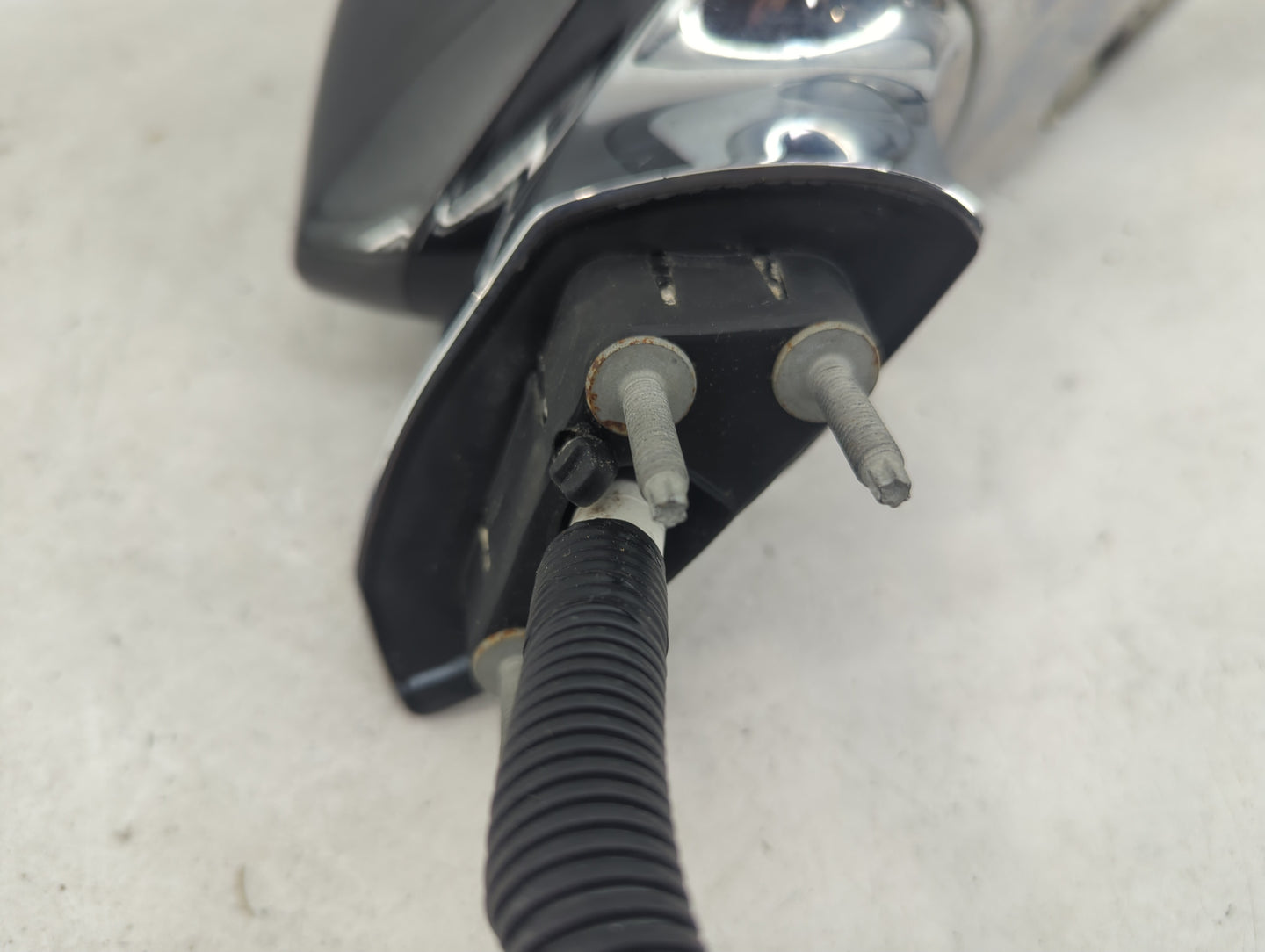 2016 Lincoln Mkz Passenger Side View Mirror - Right Door Mirror OEM Used - Oemusedautoparts1.com