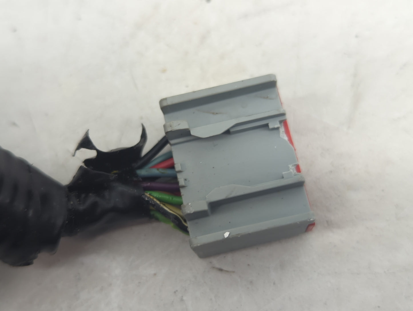 2016 Lincoln Mkz Passenger Side View Mirror - Right Door Mirror OEM Used - Oemusedautoparts1.com