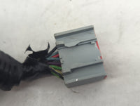 2016 Lincoln Mkz Passenger Side View Mirror - Right Door Mirror OEM Used - Oemusedautoparts1.com