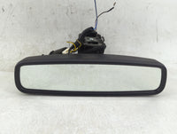 2013-2016 Lincoln Mkz Interior Rear View Mirror Replacement OEM Fits Fits 2013 2014 2015 2016 OEM Used Auto Parts - Oemuseda