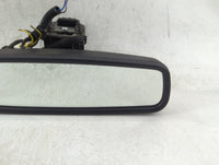 2013-2016 Lincoln Mkz Interior Rear View Mirror Replacement OEM Fits Fits 2013 2014 2015 2016 OEM Used Auto Parts - Oemuseda