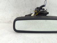 2013-2016 Lincoln Mkz Interior Rear View Mirror Replacement OEM Fits Fits 2013 2014 2015 2016 OEM Used Auto Parts - Oemuseda