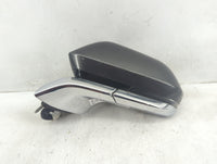 2016 Lincoln Mkz Driver Side View Mirror - Left Door Mirror OEM Used - Oemusedautoparts1.com