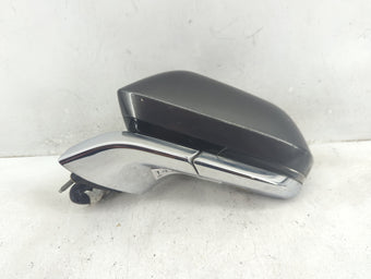 compare product 2016 Lincoln Mkz Driver Side View Mirror - Left Door Mirror OEM Used