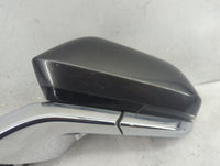2016 Lincoln Mkz Driver Side View Mirror - Left Door Mirror OEM Used - Oemusedautoparts1.com