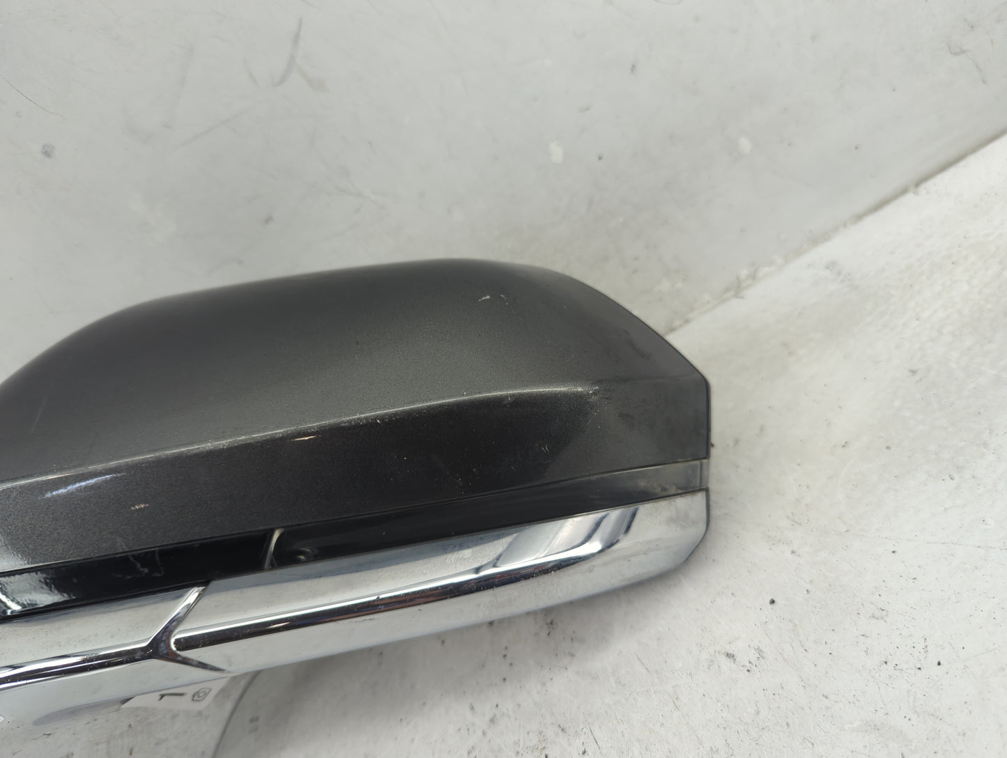 2016 Lincoln Mkz Driver Side View Mirror - Left Door Mirror OEM Used - Oemusedautoparts1.com