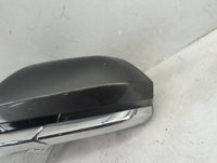 2016 Lincoln Mkz Driver Side View Mirror - Left Door Mirror OEM Used - Oemusedautoparts1.com