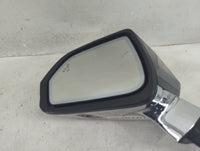 2016 Lincoln Mkz Driver Side View Mirror - Left Door Mirror OEM Used - Oemusedautoparts1.com