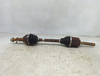 2013-2016 Lincoln Mkz Axle Shaft Front Driver Cv C/v - Oemusedautoparts1.com