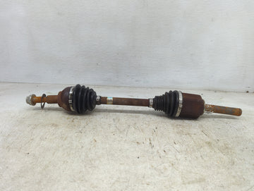 2013-2016 Lincoln Mkz Axle Shaft Front Driver Cv C/v - Oemusedautoparts1.com