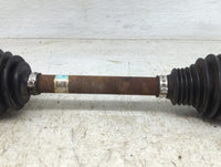 2013-2016 Lincoln Mkz Axle Shaft Front Driver Cv C/v - Oemusedautoparts1.com