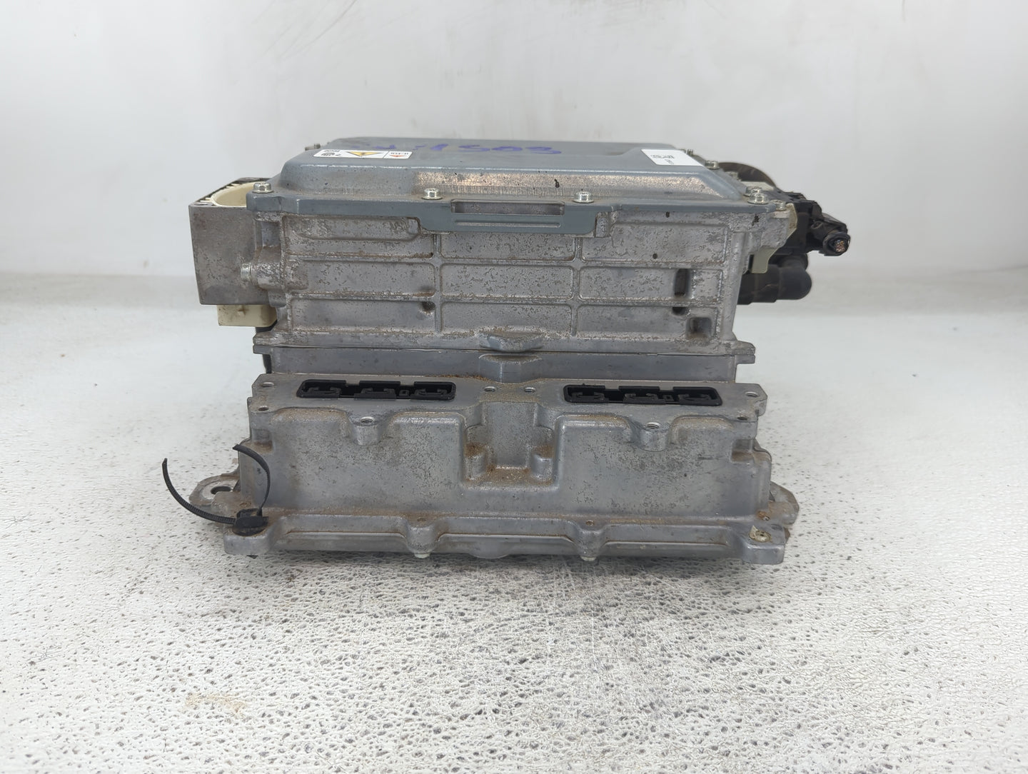 2013-2020 Lincoln Mkz Hybrid DC Synergy Drive Power Inverter P/N:GG98-7B012-BF Fits Fits 2013 2014 2015 2016 2017 2018 2019 