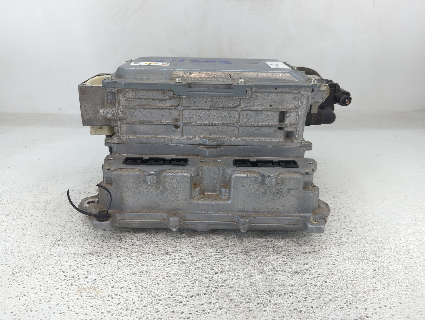 2013-2020 Lincoln Mkz Hybrid DC Synergy Drive Power Inverter P/N:GG98-7B012-BF Fits Fits 2013 2014 2015 2016 2017 2018 2019 