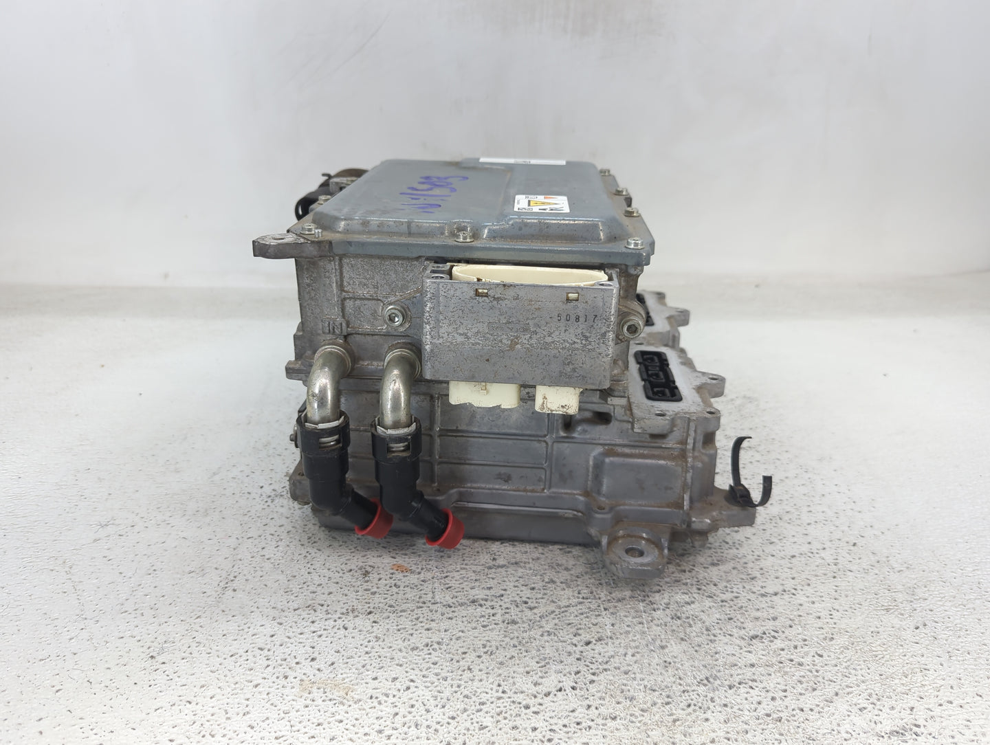 2013-2020 Lincoln Mkz Hybrid DC Synergy Drive Power Inverter P/N:GG98-7B012-BF Fits Fits 2013 2014 2015 2016 2017 2018 2019 