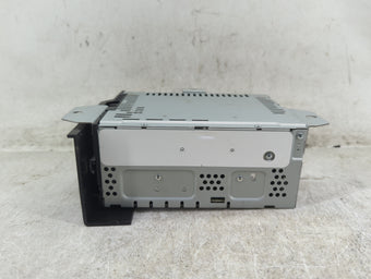compare product 2016 Lincoln Mkz Radio AM FM Cd Player Receiver Replacement P/N:FP6T-18D818-FA CR-FJ24H0UMC Fits OEM Used Auto Parts